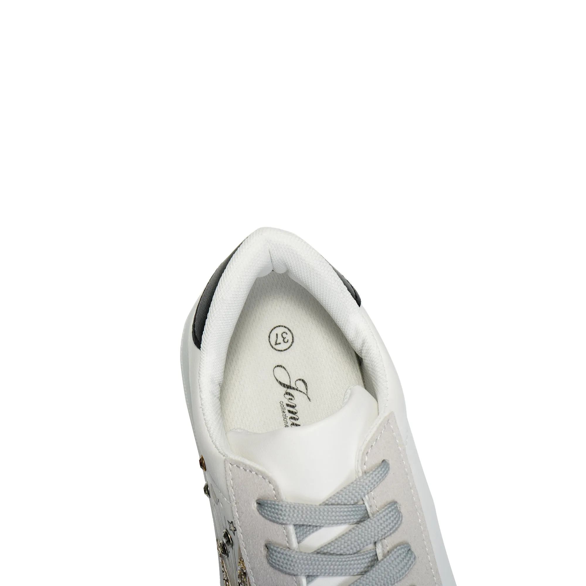 JOMIX Sneakers Donna Casual Scarpe Eleganti Sportive Comode da Camminata WCC250019
