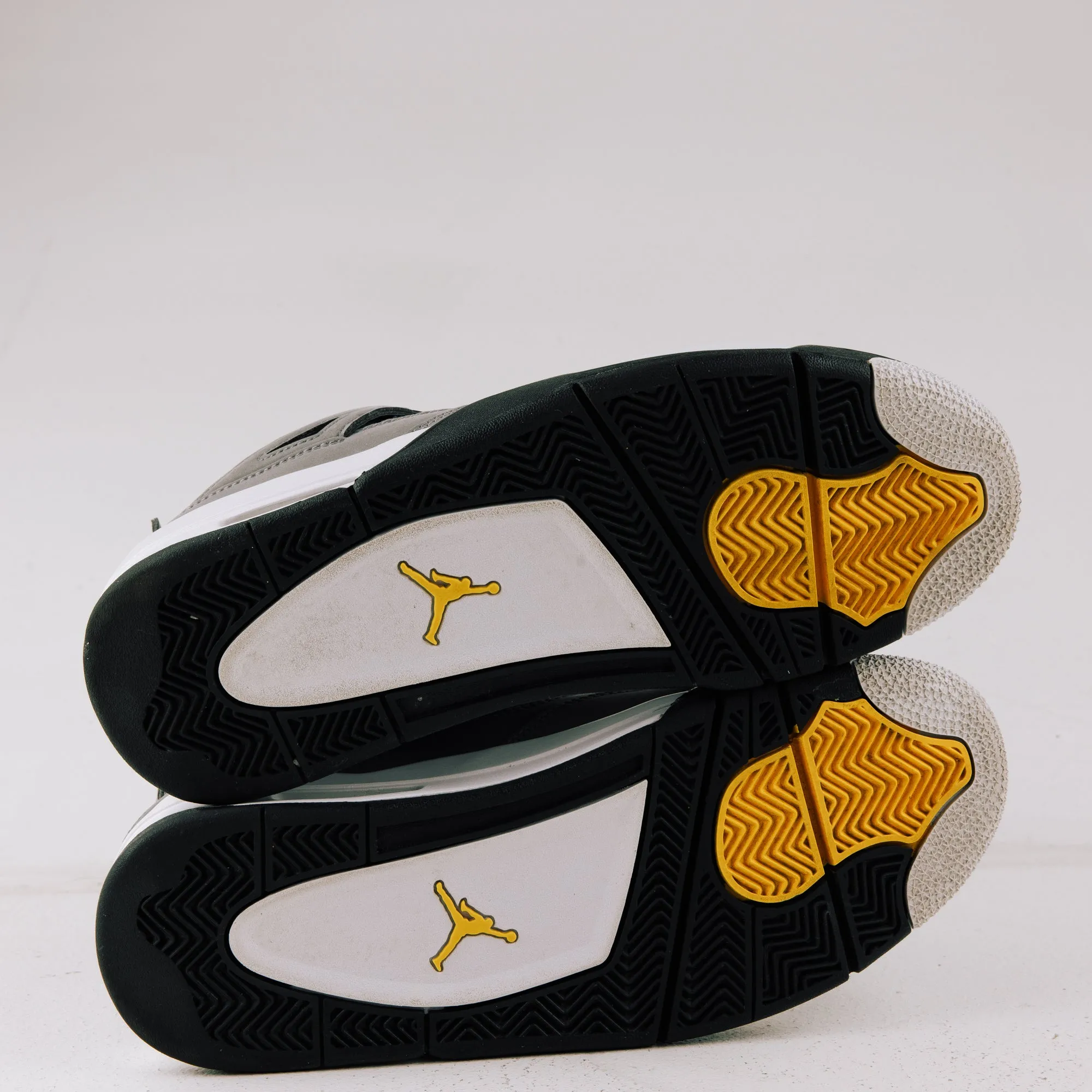 Jordan 4 Retro Cool Grey (2019) - Used - 2507