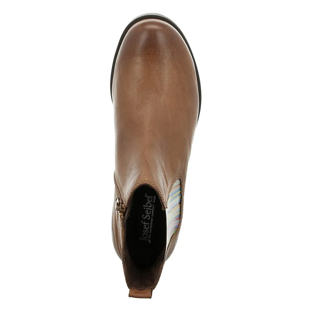 Josef Seibel Sanja 06 Ankle Boots