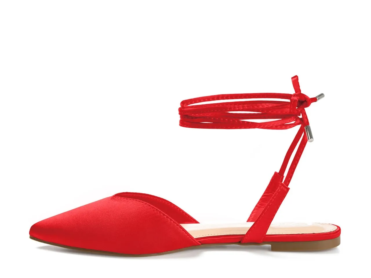 Journee Collection Theia Flat
