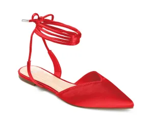 Journee Collection Theia Flat