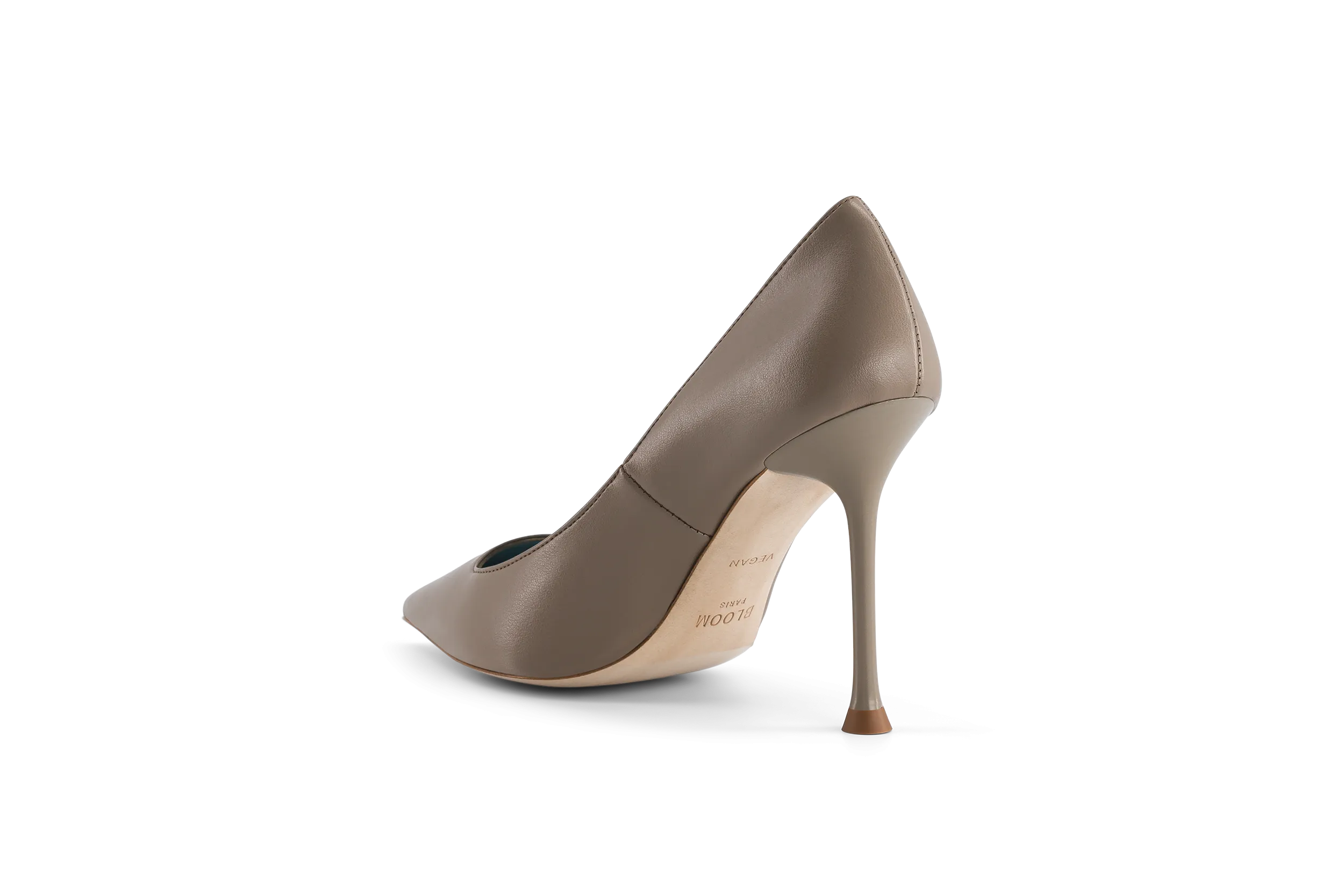JULIETTE PUMPS TAUPE