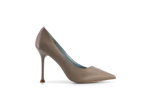 JULIETTE PUMPS TAUPE