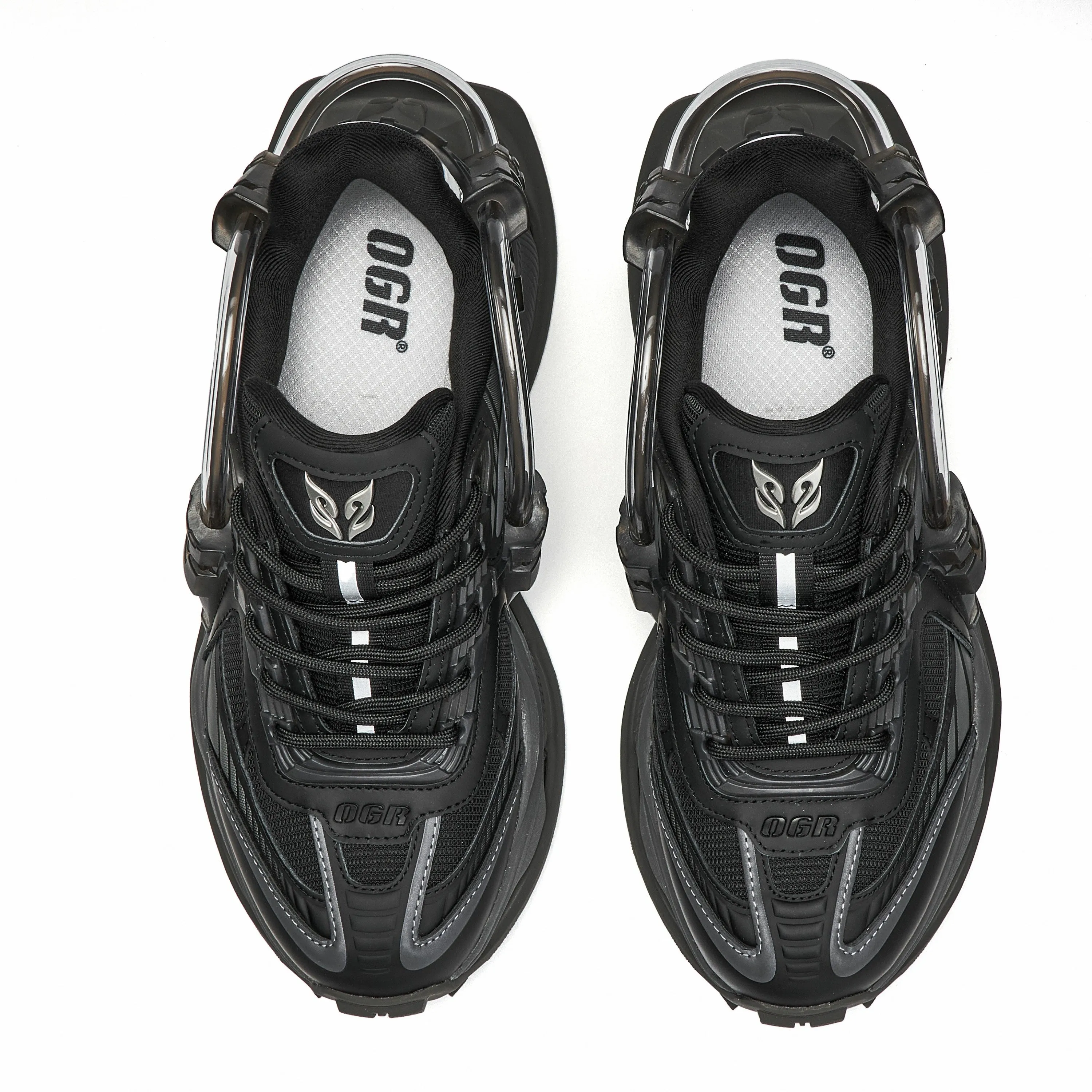 JUMPER 3D SNEAKER