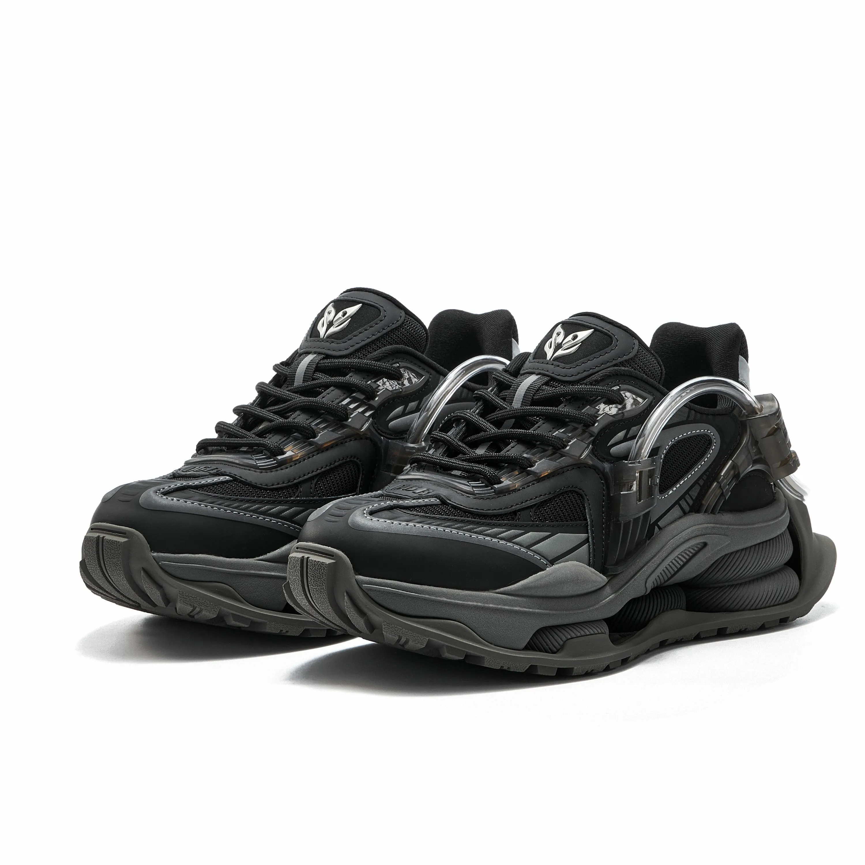 JUMPER 3D SNEAKER