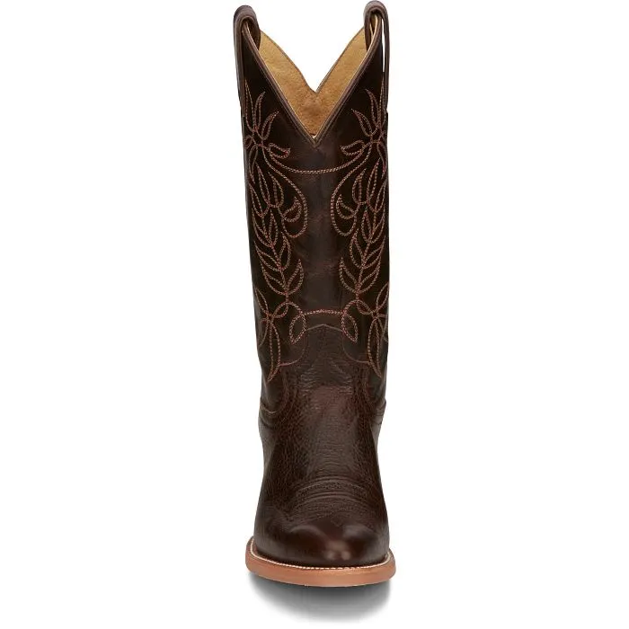 Justin Ladies Rosey CJ4000 Cowboy Boots