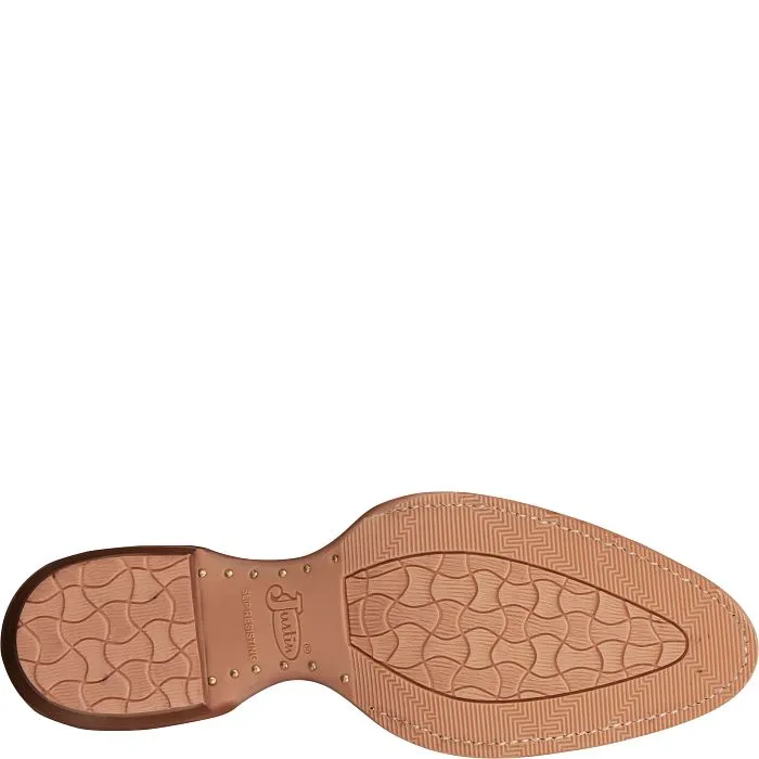 Justin Ladies Rosey CJ4000 Cowboy Boots