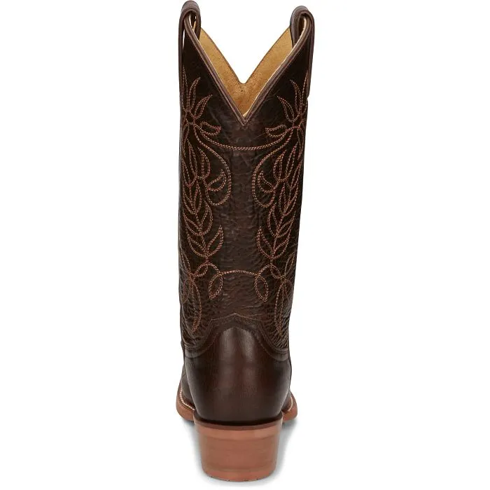 Justin Ladies Rosey CJ4000 Cowboy Boots