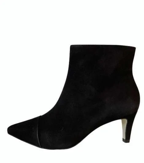 Karen Koo 75006NUBK- Ankle Boot