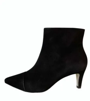 Karen Koo 75006NUBK- Ankle Boot