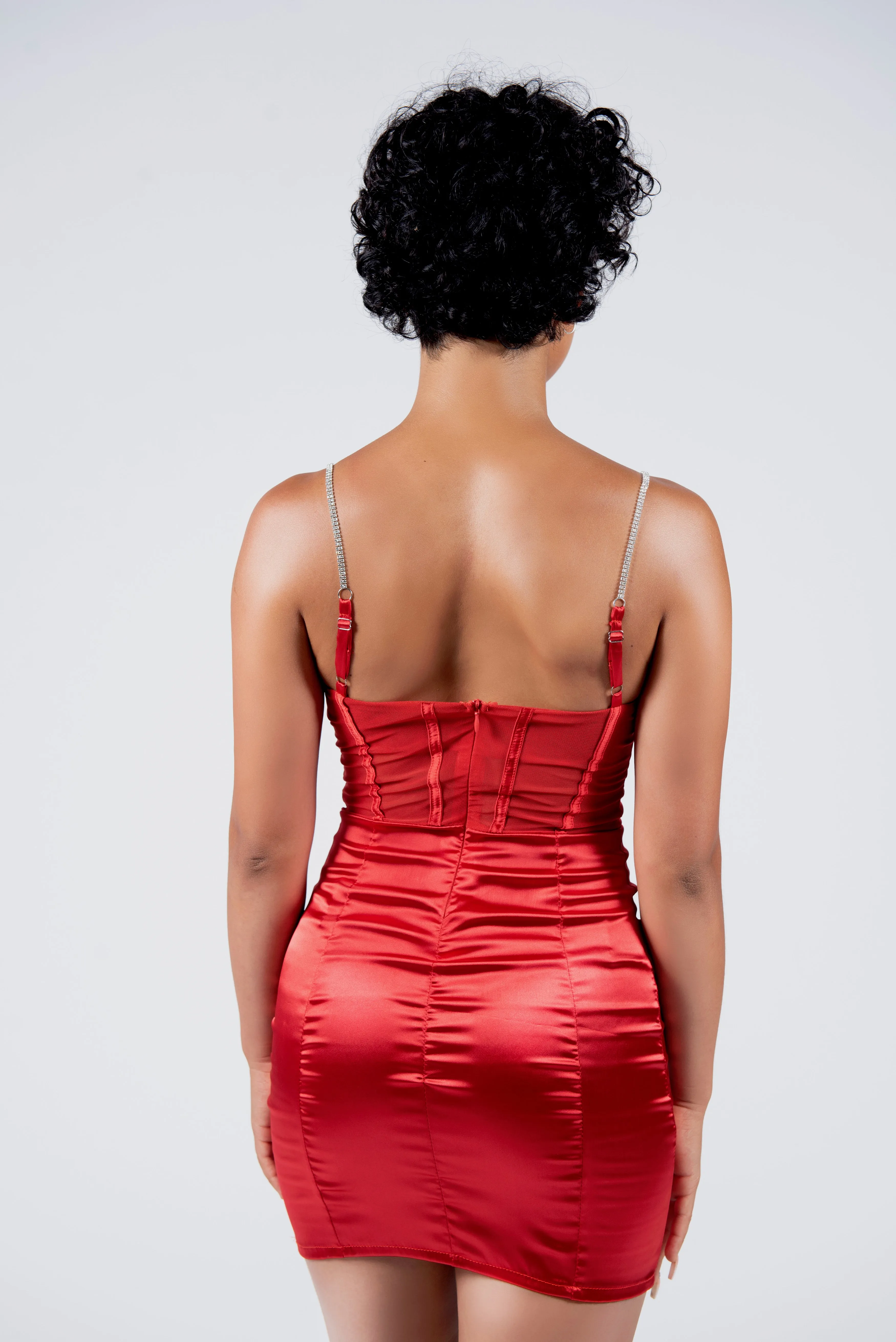 Kelsey dress