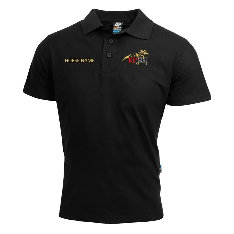 Kerry Parker - Polo Personalised