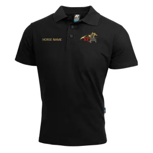 Kerry Parker - Polo Personalised