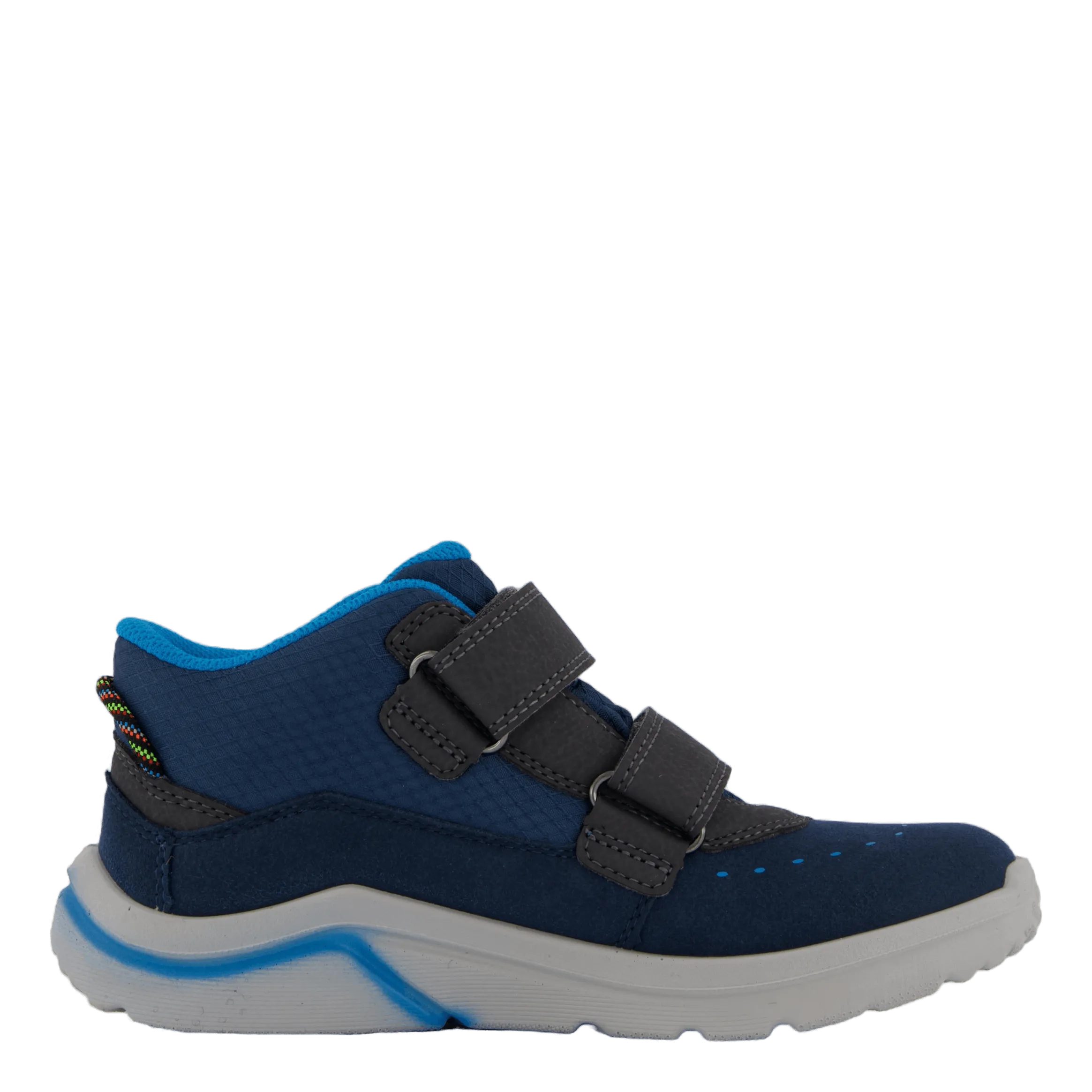 Kicks Blau/türkis