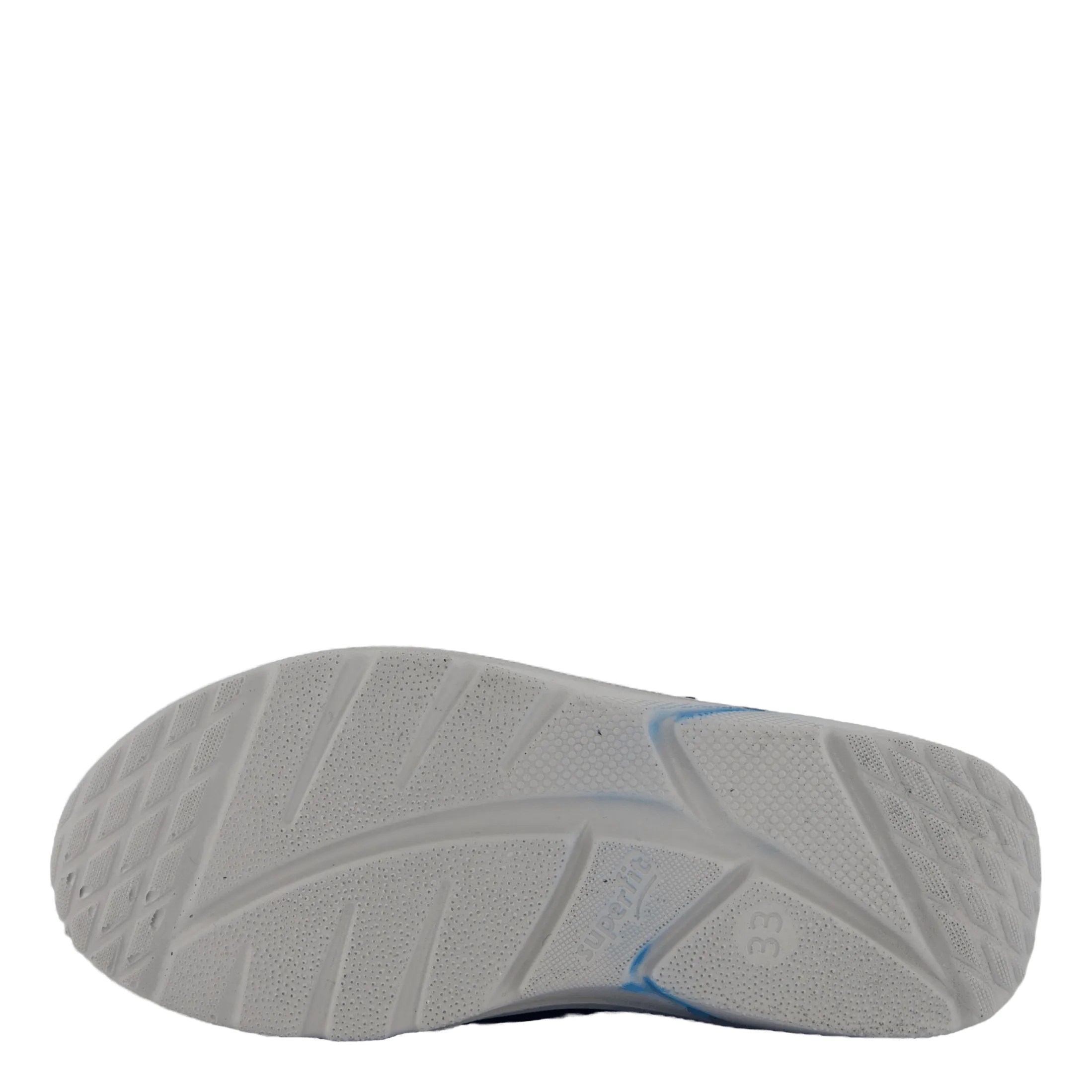 Kicks Blau/türkis