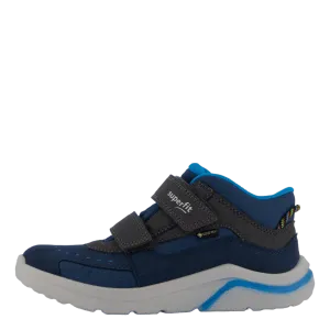 Kicks Blau/türkis