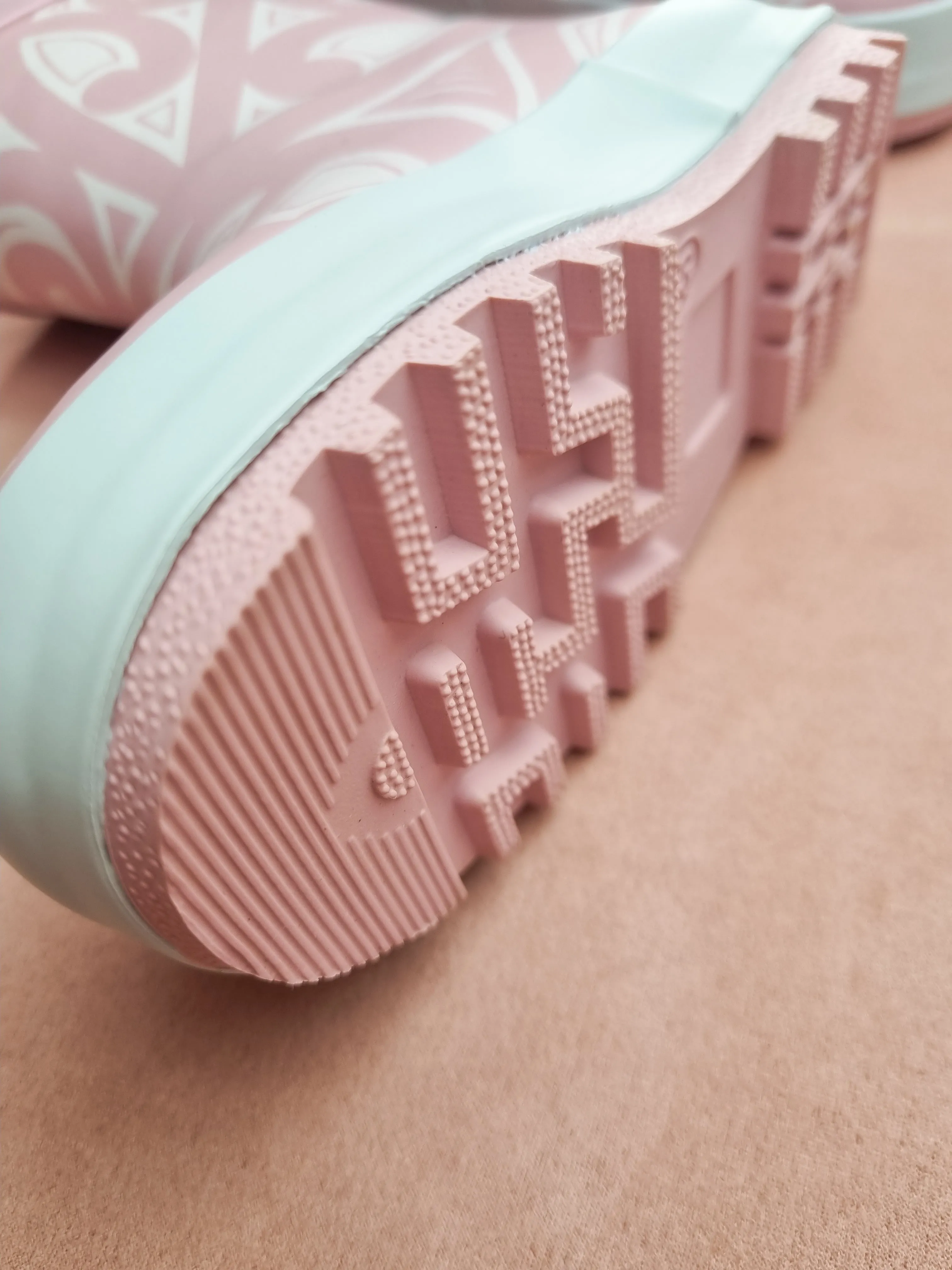 Kids Mine Collective Rain Boots