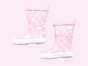 Kids Mine Collective Rain Boots