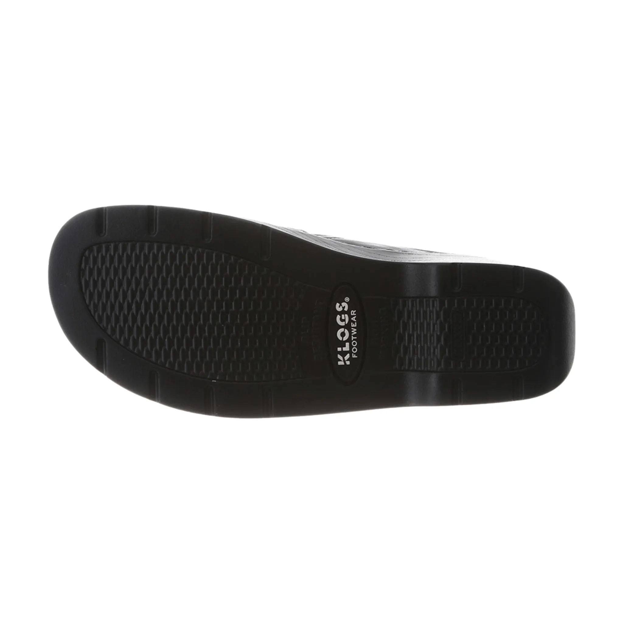 Klogs Women's Naples - Castle Fg