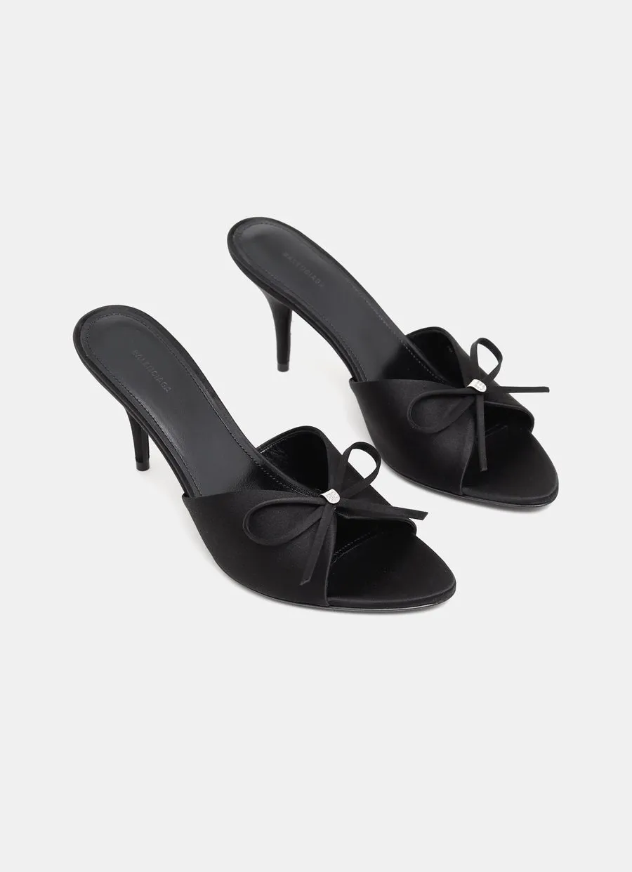 Knife Bow Sandal M80
