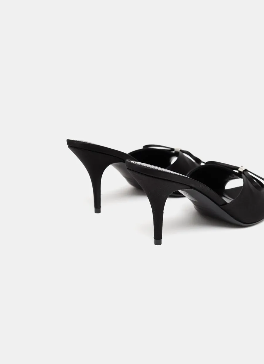Knife Bow Sandal M80