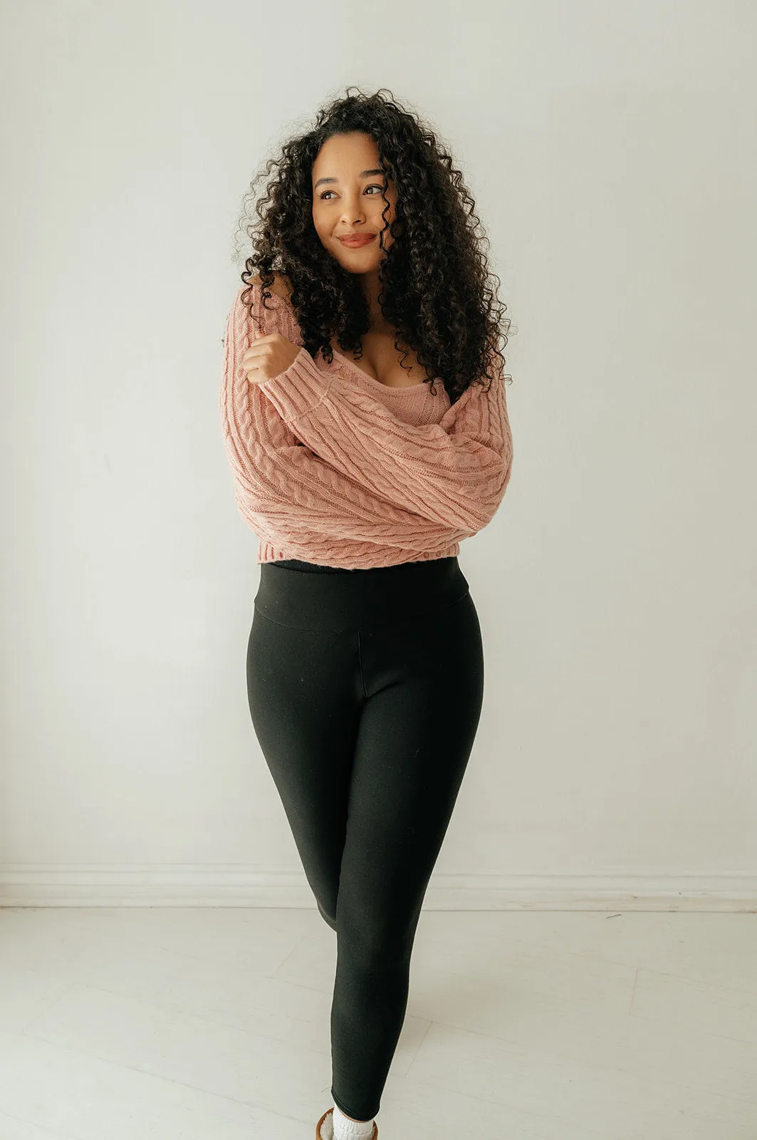 Knit Bolero and Tank Set