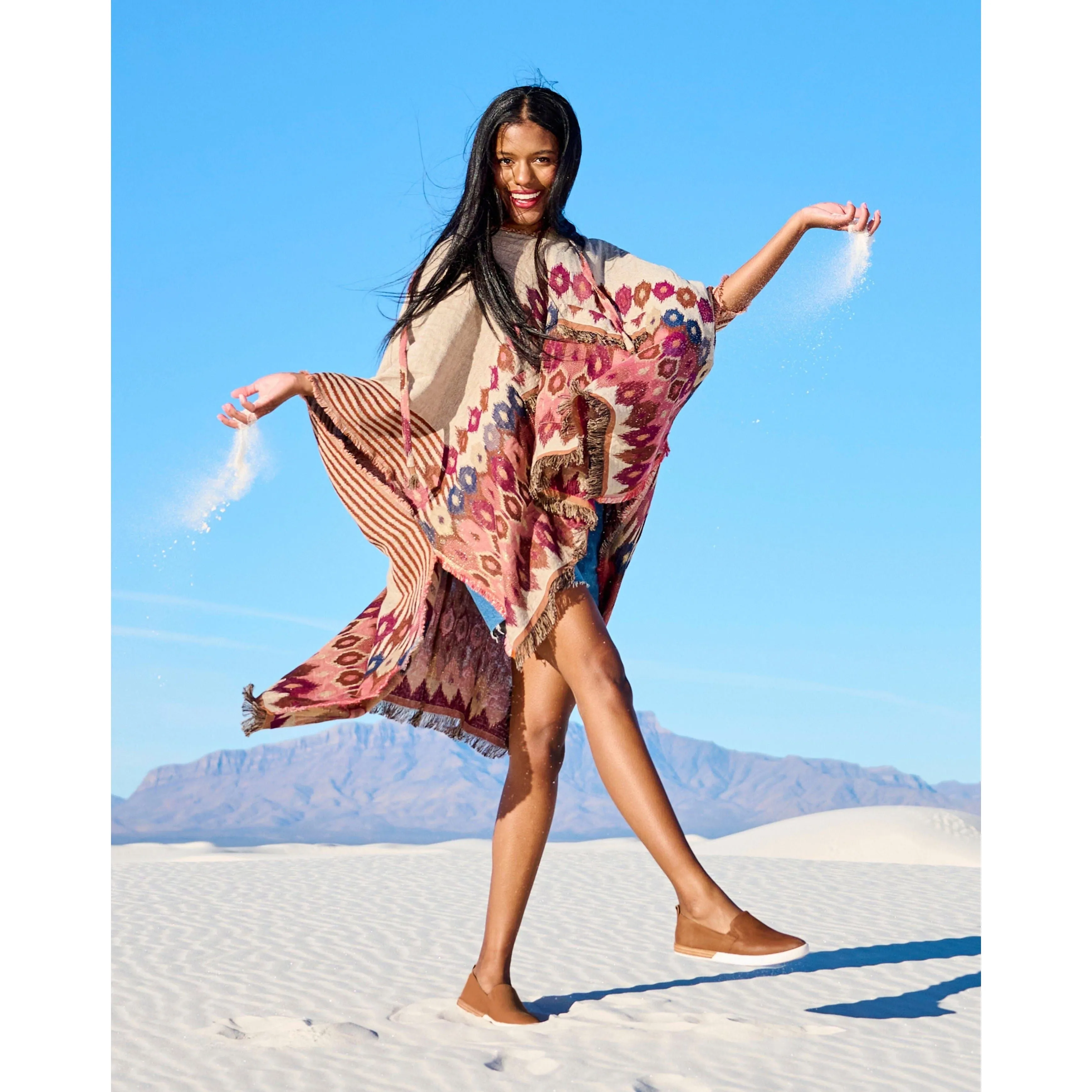 KORK-EASE PEYTON - FINAL SALE!
