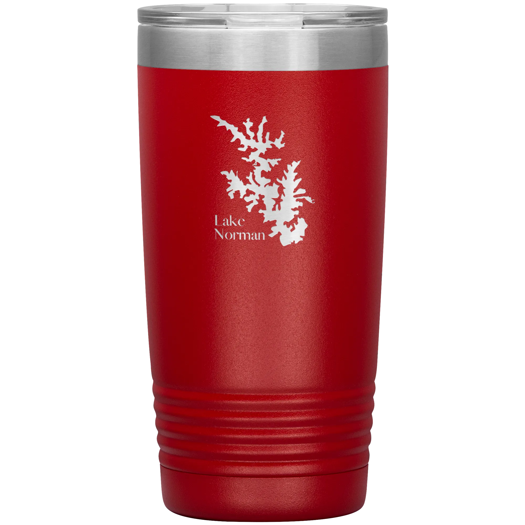 Lake Norman Tumbler