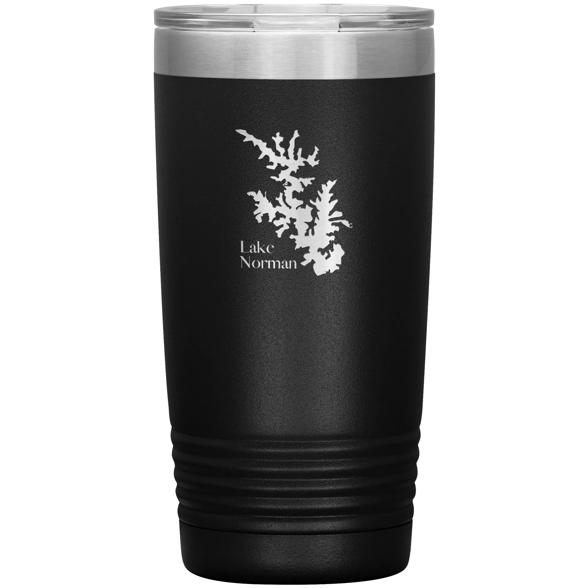 Lake Norman Tumbler