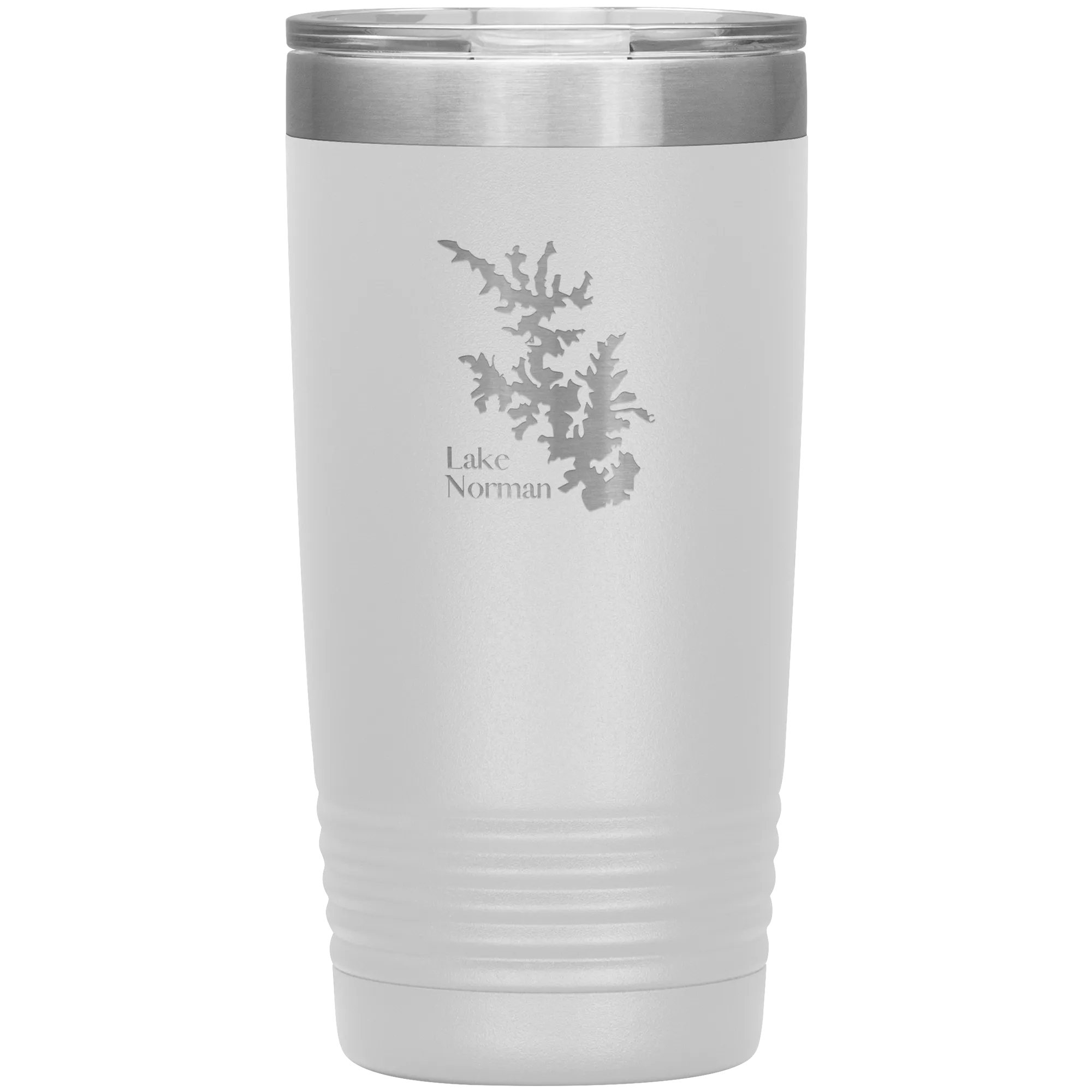 Lake Norman Tumbler