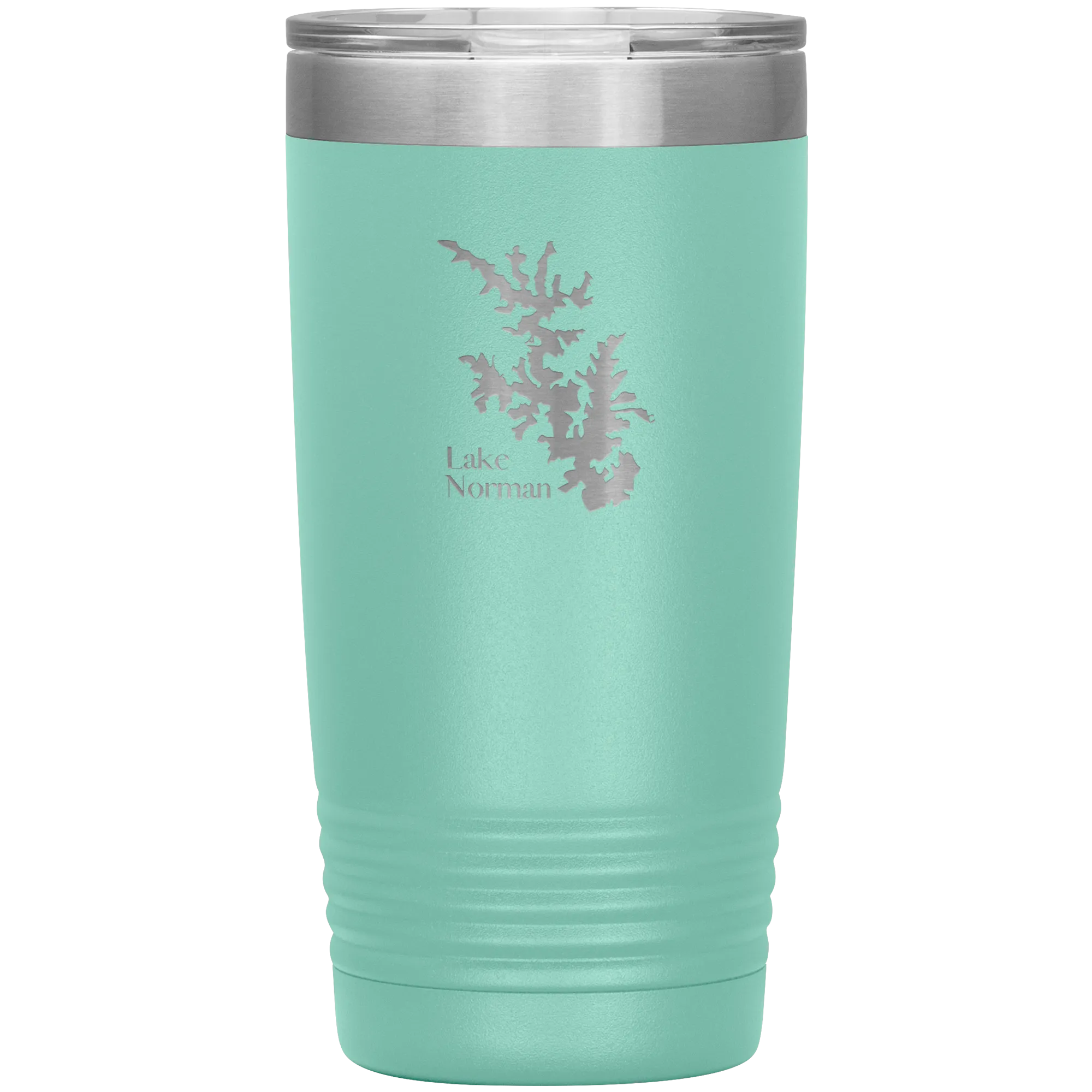 Lake Norman Tumbler