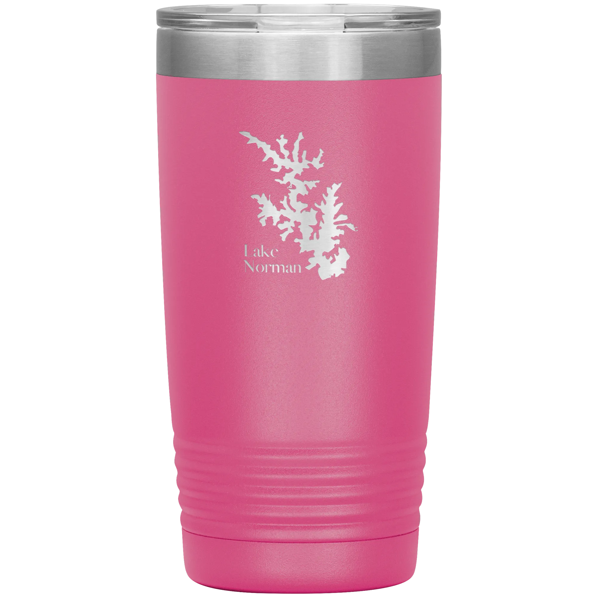 Lake Norman Tumbler