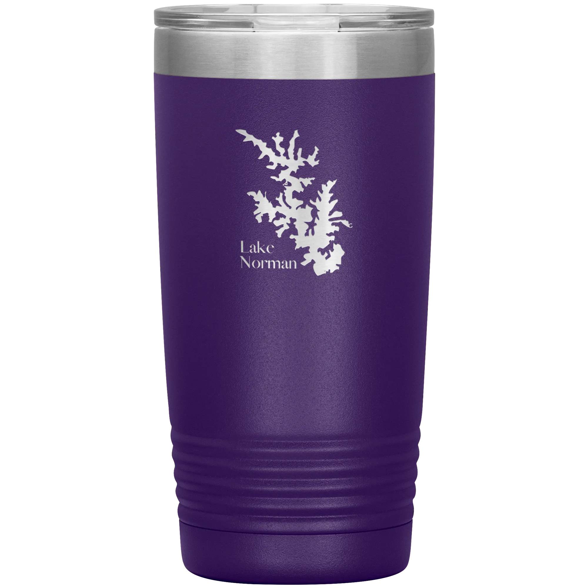Lake Norman Tumbler