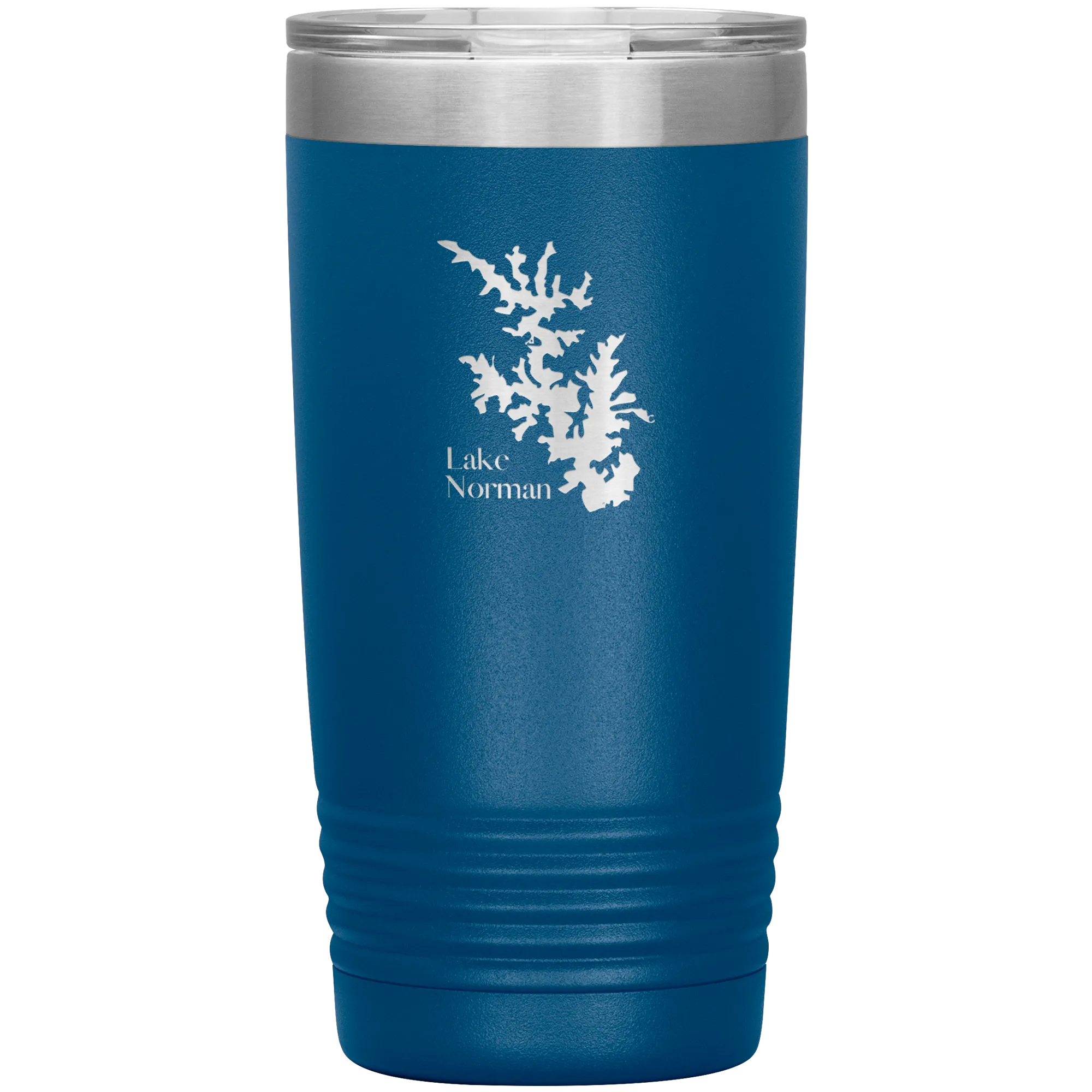 Lake Norman Tumbler