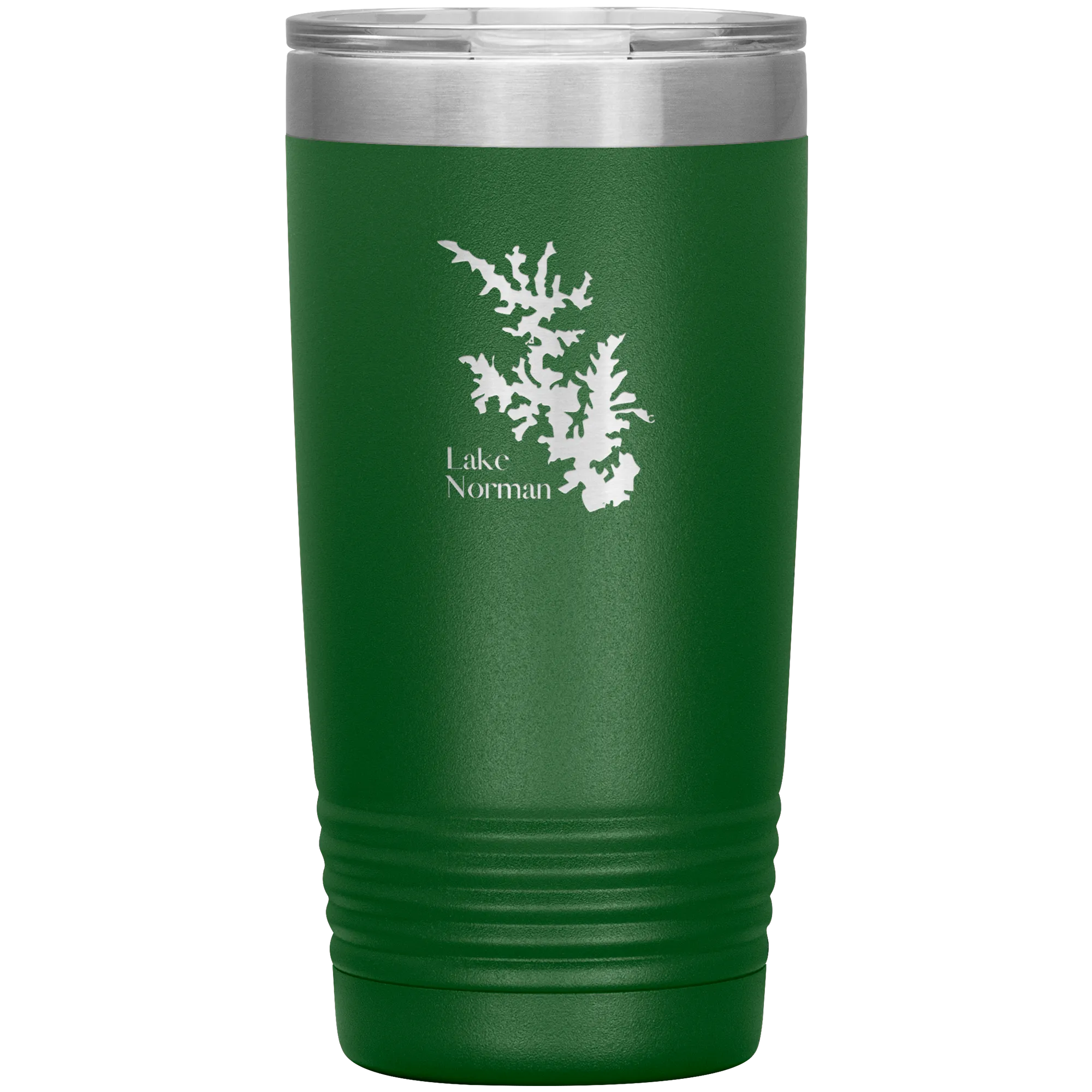 Lake Norman Tumbler
