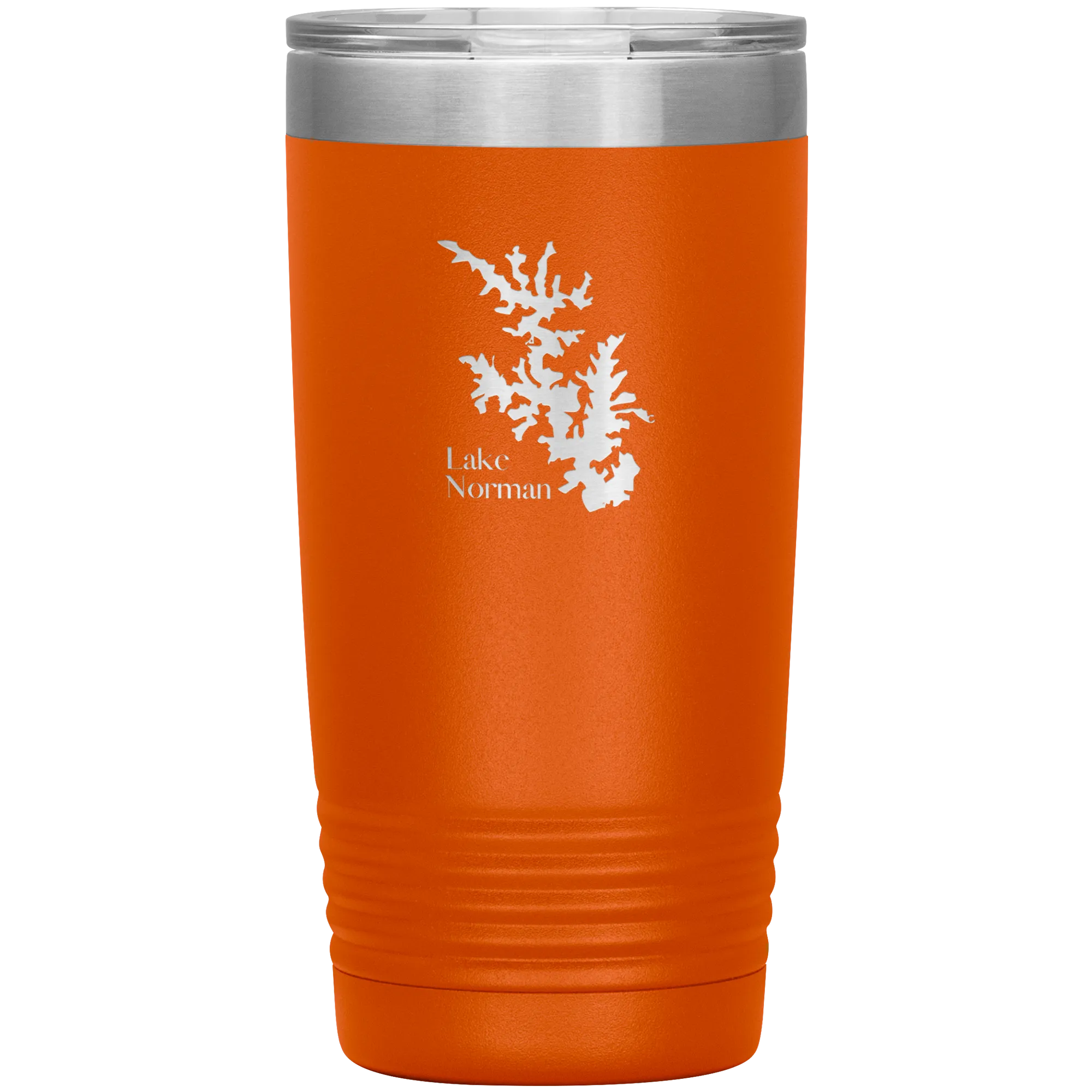 Lake Norman Tumbler