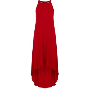Lanvin pillarbox red dress Size 10UK