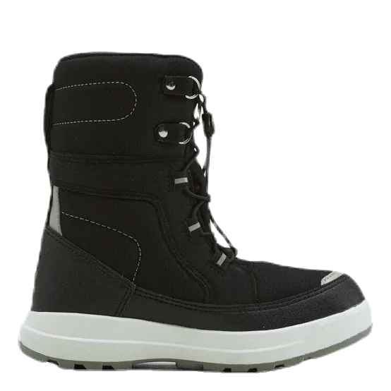 Laplander Reimatec® Arctic Grip Black