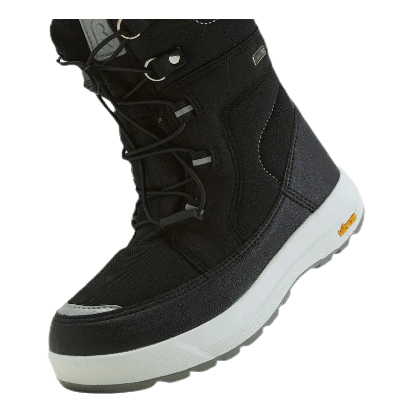 Laplander Reimatec® Arctic Grip Black