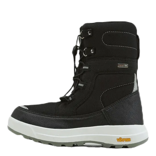Laplander Reimatec® Arctic Grip Black