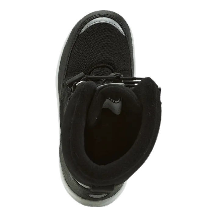 Laplander Reimatec® Arctic Grip Black