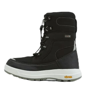 Laplander Reimatec® Arctic Grip Black
