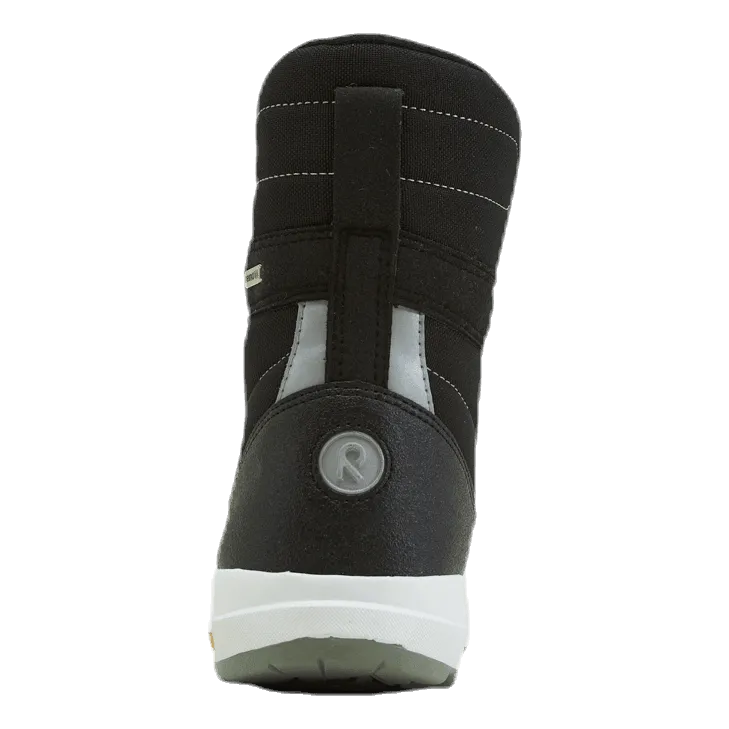 Laplander Reimatec® Arctic Grip Black