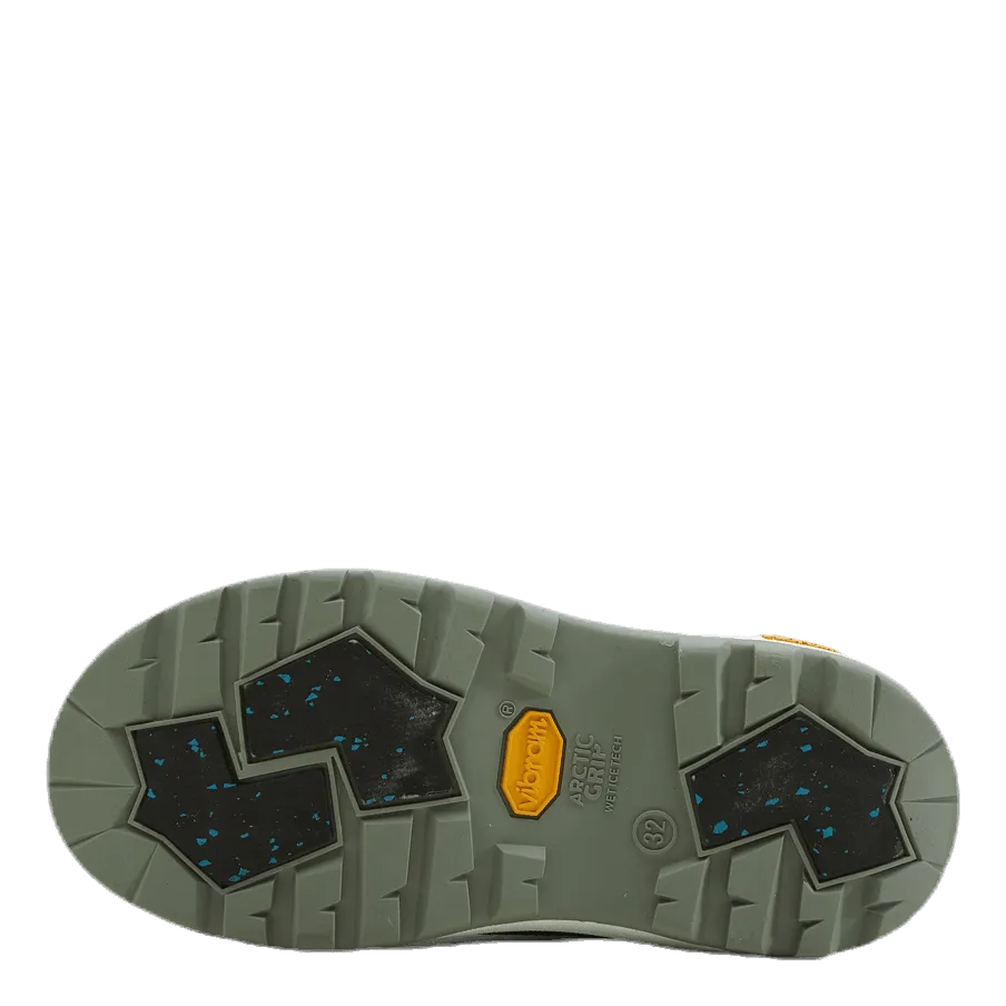 Laplander Reimatec® Arctic Grip Black