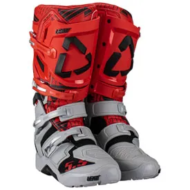 LEATT 5.5 FLEXLOCK ENDURO BOOTS