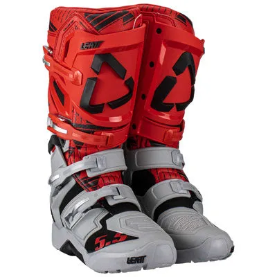 LEATT 5.5 FLEXLOCK ENDURO BOOTS