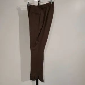 LeCheval Brown Pleasure Jods no Suede(27Short)