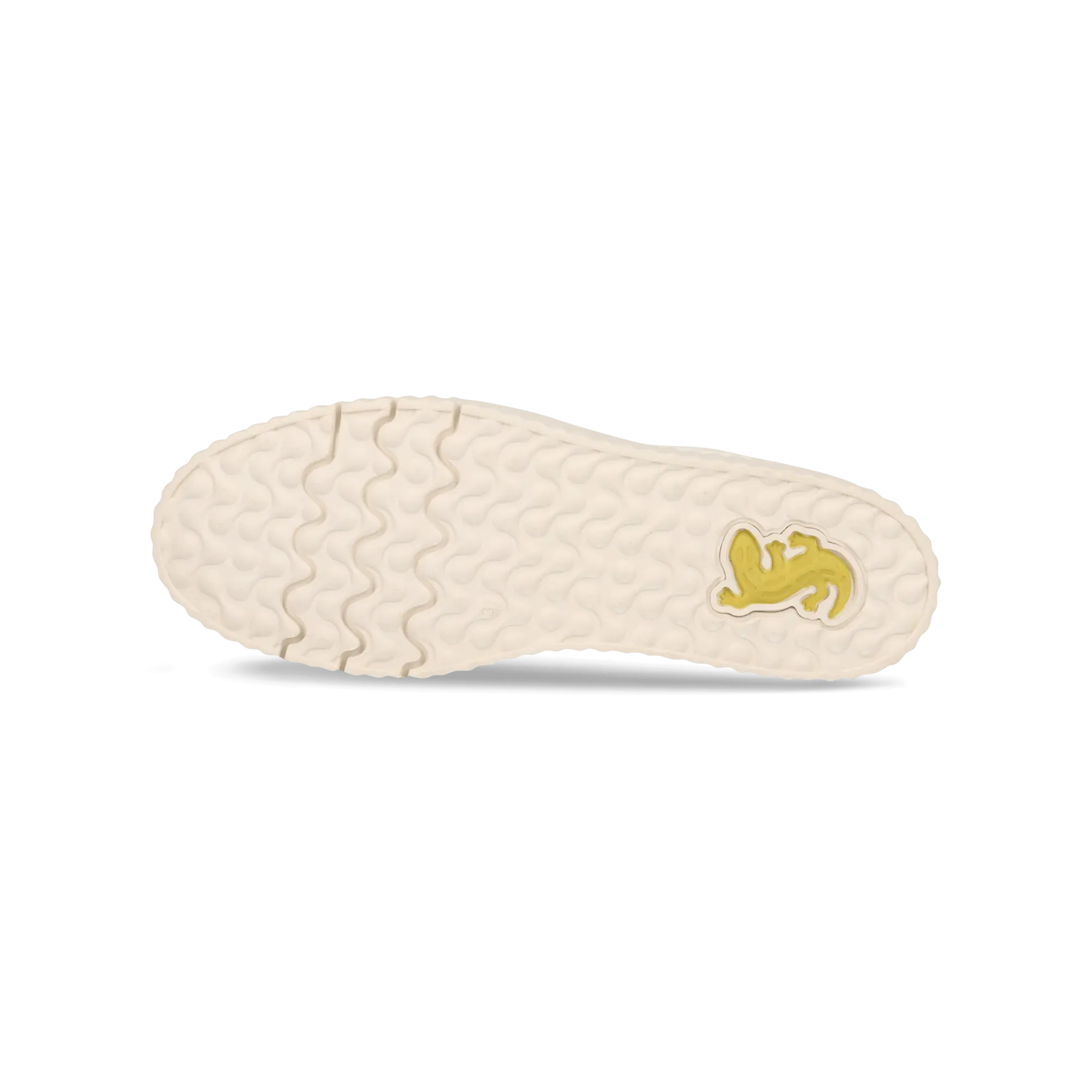 Leder Sneaker weiß
