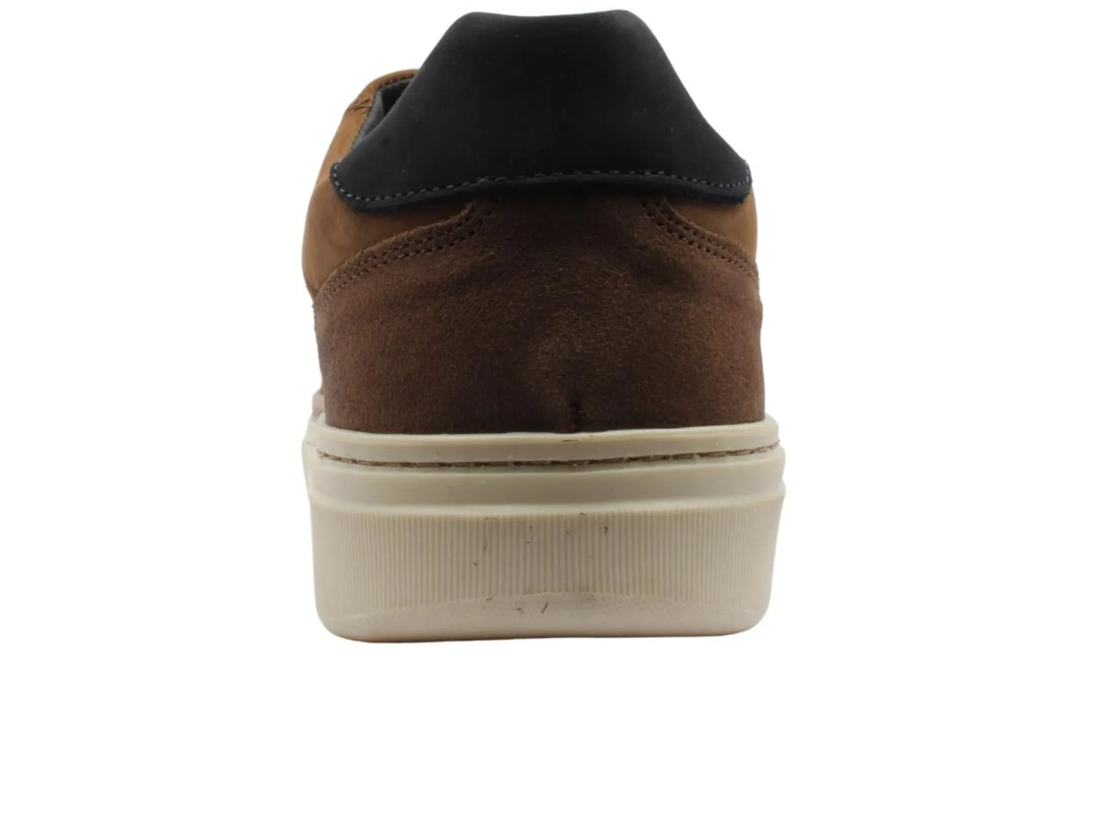 Lloyd & Pryce Cubelli - Soft Umber