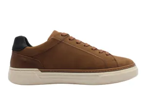 Lloyd & Pryce Cubelli - Soft Umber